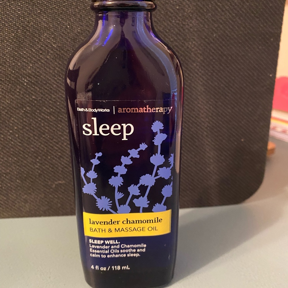 Bath and Body Works Aromatherapy Selling Separately or together